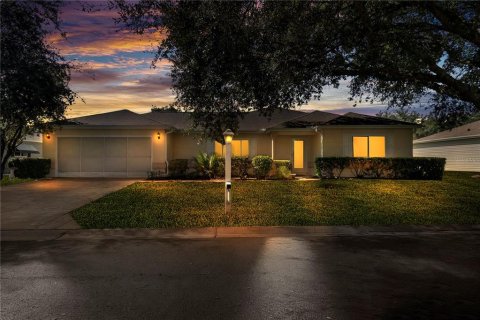 House in Dunnellon, Florida 2 bedrooms, 173.36 sq.m. № 2394046 - photo 3