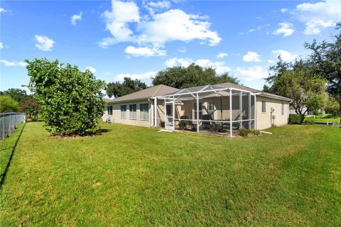 House in Dunnellon, Florida 2 bedrooms, 173.36 sq.m. № 2394046 - photo 19