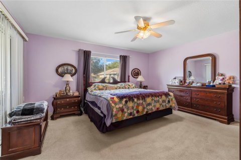 House in Dunnellon, Florida 2 bedrooms, 173.36 sq.m. № 2394046 - photo 10