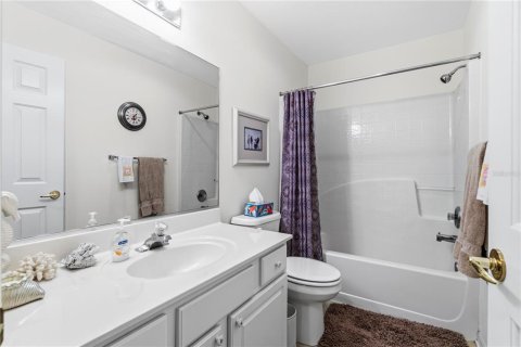 House in Dunnellon, Florida 2 bedrooms, 173.36 sq.m. № 2394046 - photo 13