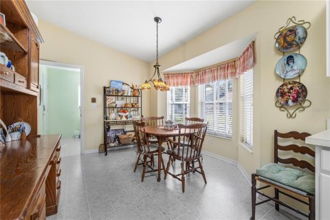 House in Dunnellon, Florida 2 bedrooms, 173.36 sq.m. № 2394046 - photo 16