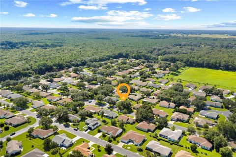 House in Dunnellon, Florida 2 bedrooms, 173.36 sq.m. № 2394046 - photo 21