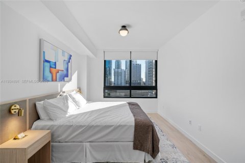 Condo in Miami, Florida, 2 bedrooms  № 2262478 - photo 21