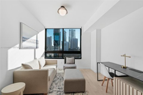 Condo in Miami, Florida, 2 bedrooms  № 2262478 - photo 3