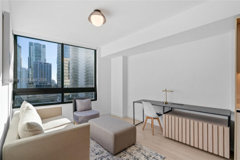 Condo in Miami, Florida, 2 bedrooms  № 2262478 - photo 4