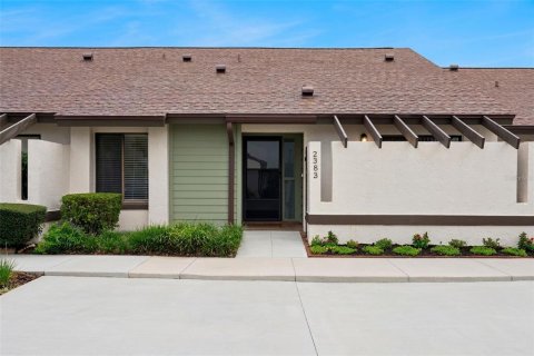 Condo in Winter Park, Florida, 2 bedrooms  № 2364509