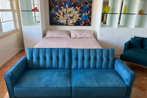 Copropriété à louer à Miami Beach, Floride: 51.1 m2 № 1963060 - photo 6