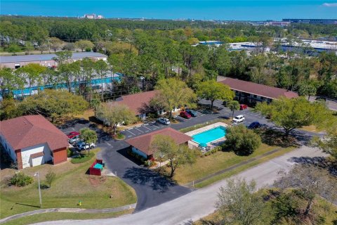 Condominio en venta en Daytona Beach, Florida, 1 dormitorio, 65.31 m2 № 1573761 - foto 24