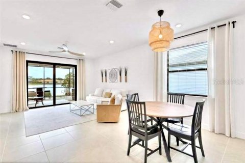 Casa en venta en Nokomis, Florida, 2 dormitorios, 148.83 m2 № 2096886 - foto 12