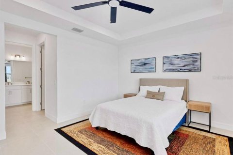 Casa en venta en Nokomis, Florida, 2 dormitorios, 148.83 m2 № 2096886 - foto 22
