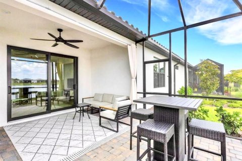 Casa en venta en Nokomis, Florida, 2 dormitorios, 148.83 m2 № 2096886 - foto 5