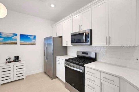 Casa en venta en Nokomis, Florida, 2 dormitorios, 148.83 m2 № 2096886 - foto 19