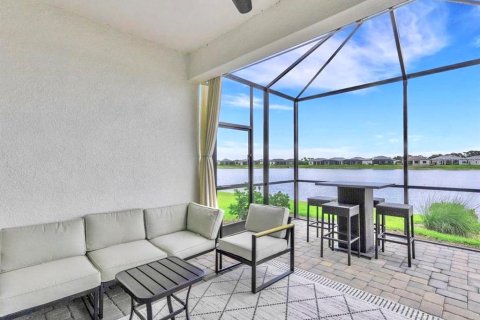 Casa en venta en Nokomis, Florida, 2 dormitorios, 148.83 m2 № 2096886 - foto 4