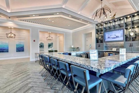 Casa en venta en Nokomis, Florida, 2 dormitorios, 148.83 m2 № 2096886 - foto 29