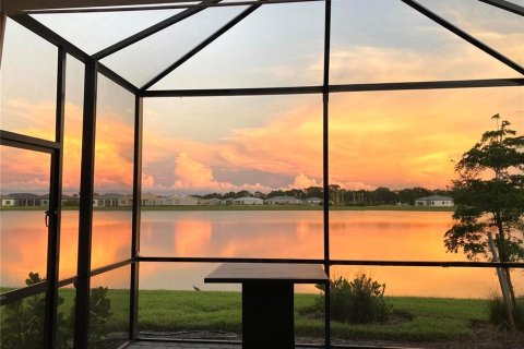 Casa en venta en Nokomis, Florida, 2 dormitorios, 148.83 m2 № 2096886 - foto 7