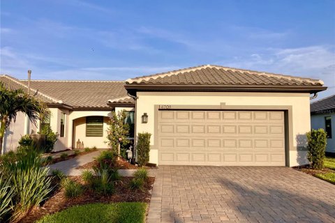 Casa en Nokomis, Florida 2 dormitorios, 148.83 m2 № 2096886