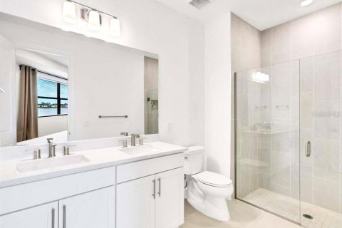 Casa en venta en Nokomis, Florida, 2 dormitorios, 148.83 m2 № 2096886 - foto 23