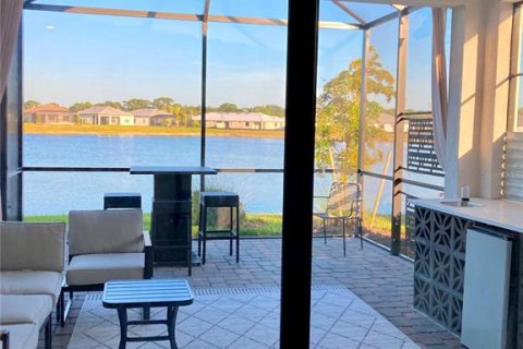 Casa en venta en Nokomis, Florida, 2 dormitorios, 148.83 m2 № 2096886 - foto 8