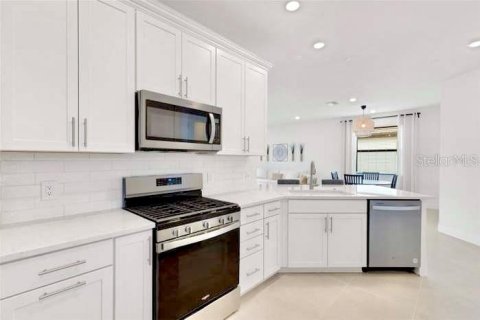 Casa en venta en Nokomis, Florida, 2 dormitorios, 148.83 m2 № 2096886 - foto 20