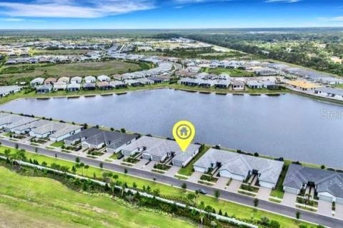 Casa en venta en Nokomis, Florida, 2 dormitorios, 148.83 m2 № 2096886 - foto 2
