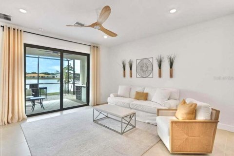 Casa en venta en Nokomis, Florida, 2 dormitorios, 148.83 m2 № 2096886 - foto 13