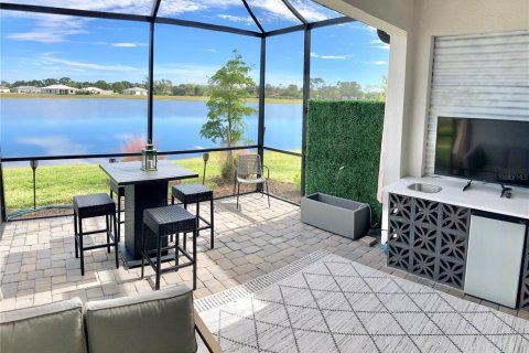Casa en venta en Nokomis, Florida, 2 dormitorios, 148.83 m2 № 2096886 - foto 6