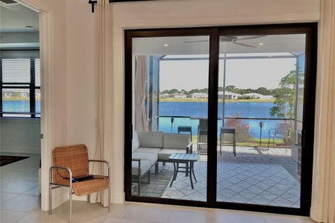 Casa en venta en Nokomis, Florida, 2 dormitorios, 148.83 m2 № 2096886 - foto 14