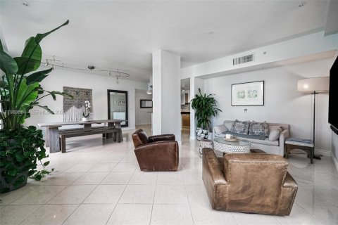 Condo in Miami Beach, Florida, 2 bedrooms  № 2063137 - photo 7