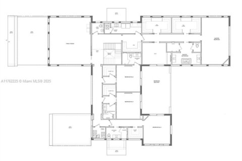 Villa ou maison à vendre à Key Biscayne, Floride: 6 chambres, 746.1 m2 № 1863433 - photo 15