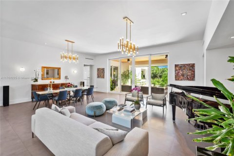Villa ou maison à vendre à Key Biscayne, Floride: 6 chambres, 746.1 m2 № 1863433 - photo 30