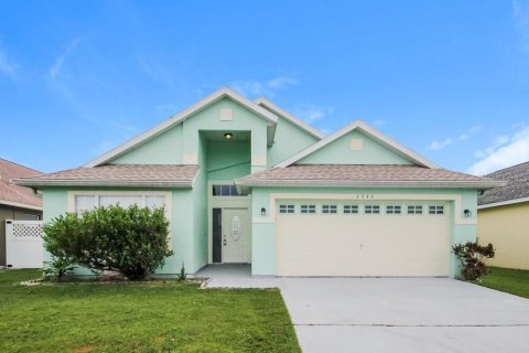 Villa ou maison à louer à Kissimmee, Floride: 3 chambres, 142.88 m2 № 1905269 - photo 1