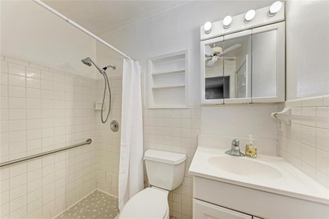 Купить виллу или дом в Венеция, Флорида 3 комнаты, 133.41м2, № 1907396 - фото 30