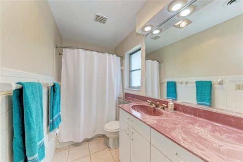 Купить виллу или дом в Венеция, Флорида 3 комнаты, 133.41м2, № 1907396 - фото 26