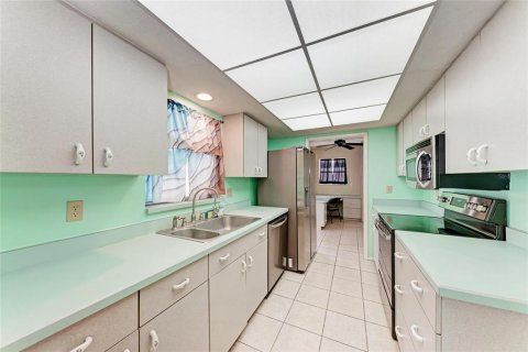 Купить виллу или дом в Венеция, Флорида 3 комнаты, 133.41м2, № 1907396 - фото 14