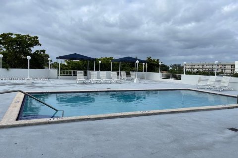 Copropriété à vendre à Miami Beach, Floride: 1 chambre, 72.46 m2 № 2059804 - photo 18