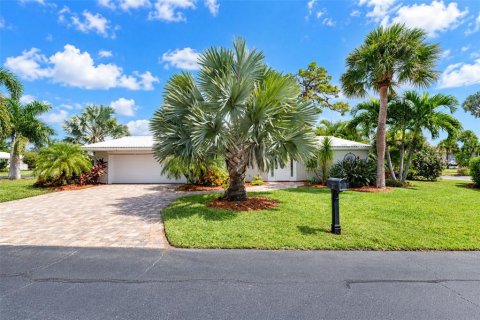 Copropriété à vendre à Englewood, Floride: 2 chambres, 122.26 m2 № 2408986 - photo 3