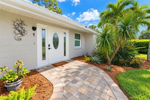 Copropriété à vendre à Englewood, Floride: 2 chambres, 122.26 m2 № 2408986 - photo 2