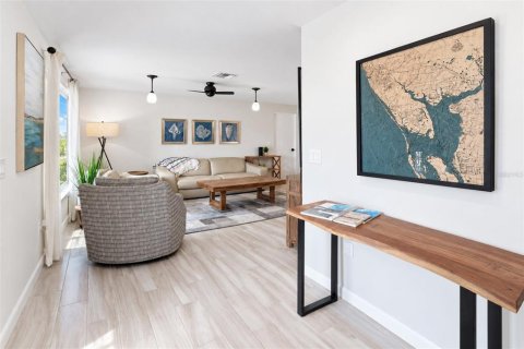 Copropriété à vendre à Englewood, Floride: 2 chambres, 122.26 m2 № 2408986 - photo 13