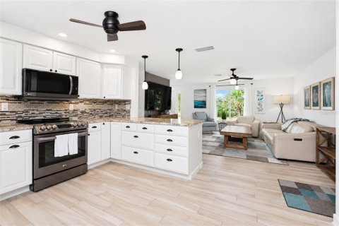 Copropriété à vendre à Englewood, Floride: 2 chambres, 122.26 m2 № 2408986 - photo 26