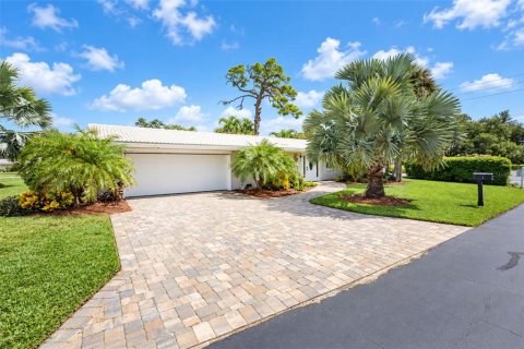Condo à Englewood, Floride, 2 chambres  № 2408986