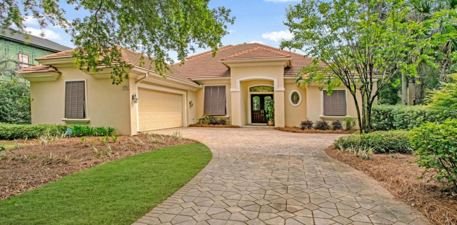 Casa en Miramar Beach, Florida 3 dormitorios, 358.97 m2 № 559634