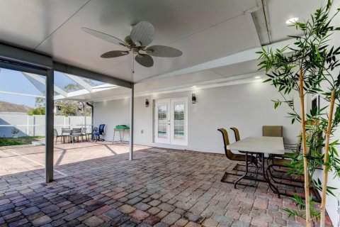 Villa ou maison à vendre à Tampa, Floride: 4 chambres, 209.96 m2 № 1548544 - photo 28