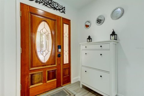 Villa ou maison à vendre à Tampa, Floride: 4 chambres, 209.96 m2 № 1548544 - photo 6