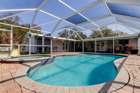 Villa ou maison à vendre à Tampa, Floride: 4 chambres, 209.96 m2 № 1548544 - photo 30