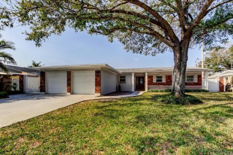 Villa ou maison à vendre à Tampa, Floride: 4 chambres, 209.96 m2 № 1548544 - photo 1