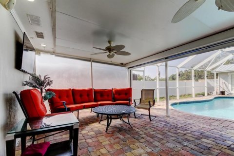 Villa ou maison à vendre à Tampa, Floride: 4 chambres, 209.96 m2 № 1548544 - photo 29