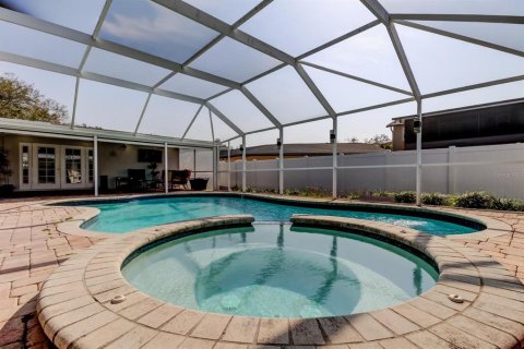 Villa ou maison à vendre à Tampa, Floride: 4 chambres, 209.96 m2 № 1548544 - photo 3