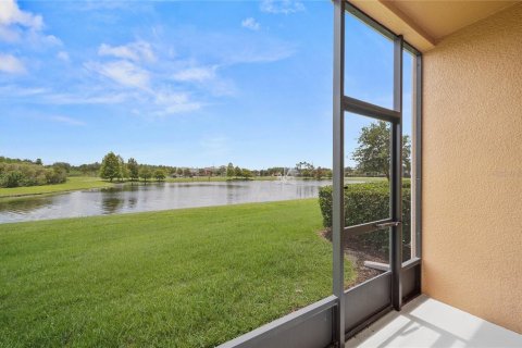 Townhouse in Orlando, Florida 3 bedrooms, 215.44 sq.m. № 1873866 - photo 27