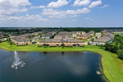 Townhouse in Orlando, Florida 3 bedrooms, 215.44 sq.m. № 1873866 - photo 29