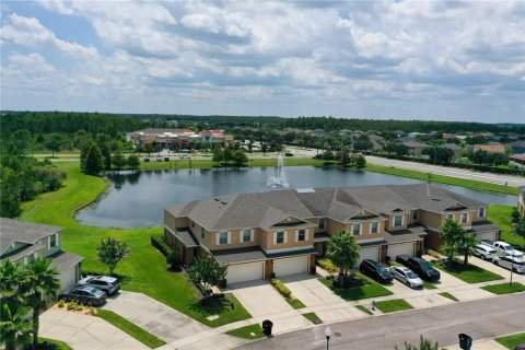 Townhouse in Orlando, Florida 3 bedrooms, 215.44 sq.m. № 1873866 - photo 5